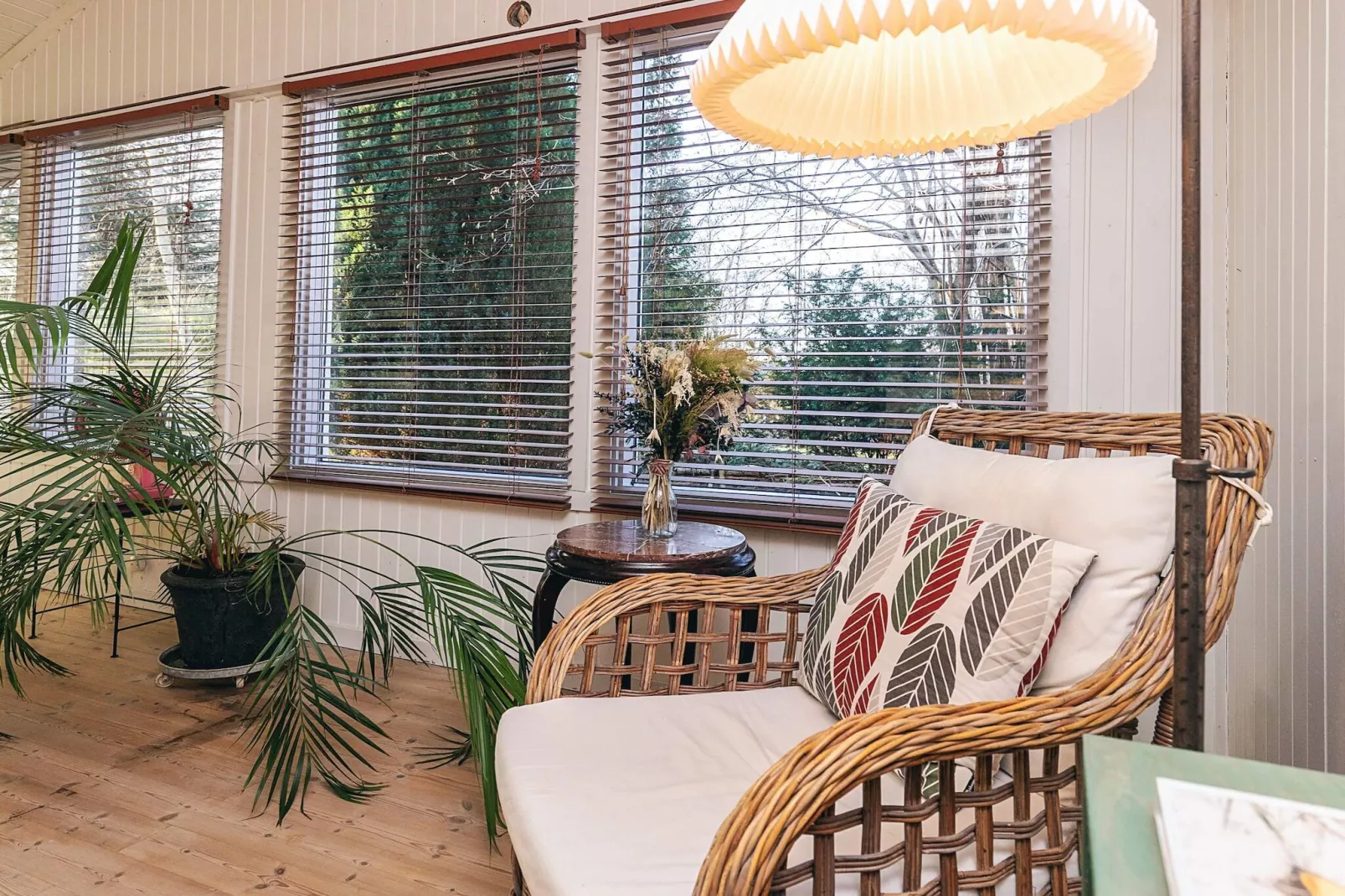 Ruhiger Ruckzugsort in Rageleje-By Traum - Innenbereich