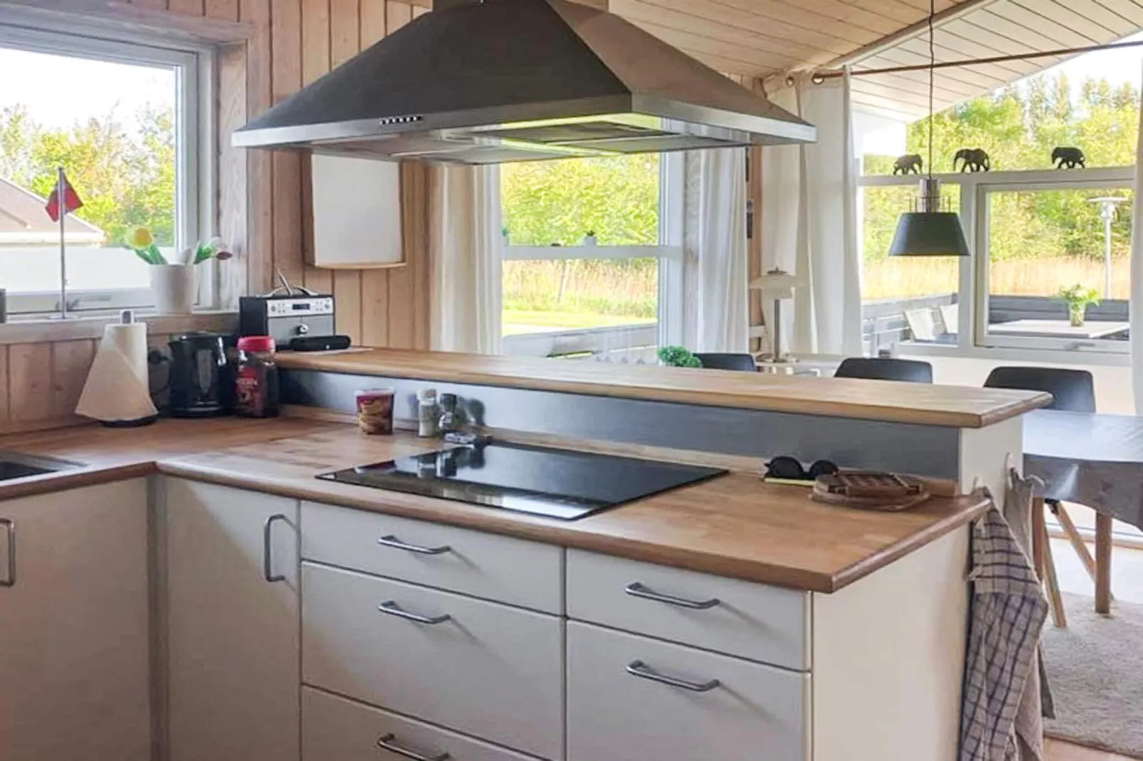 6 Personen Ferienhaus in Tranekær-By Traum - Innenbereich