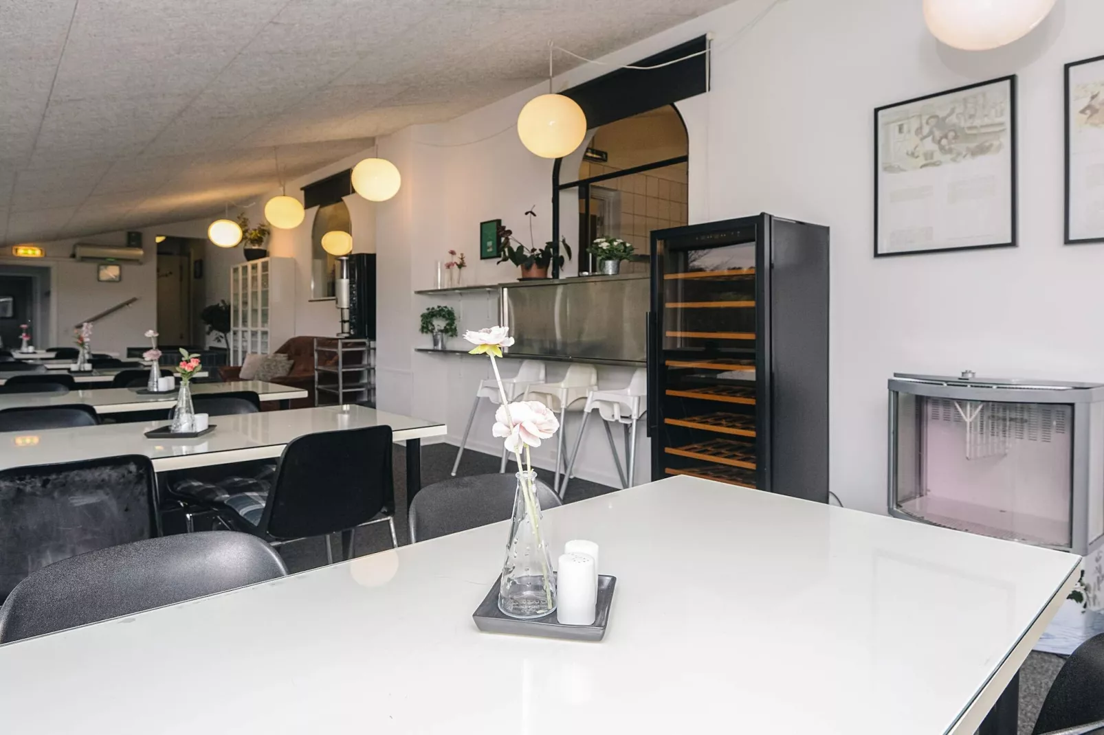 Maison de vacances pour 30 a Ebeltoft-By Traum-Intérieur