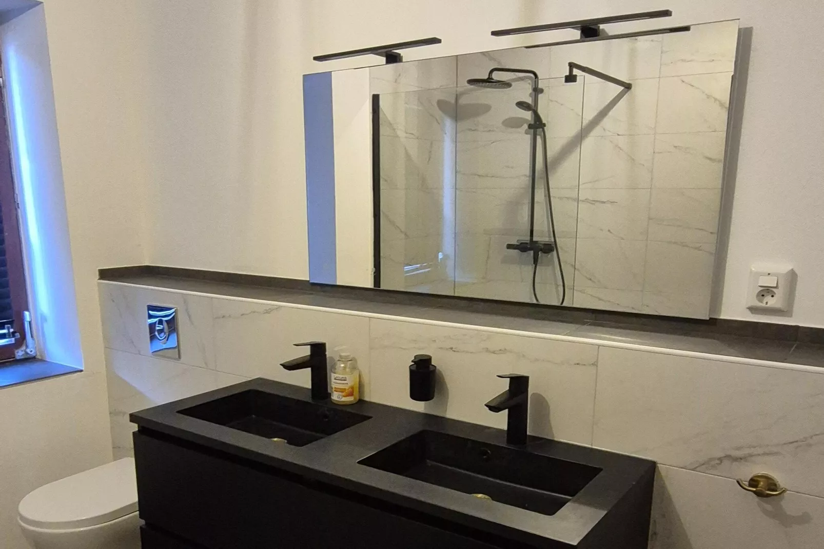 Riggemanns-Salle de bain