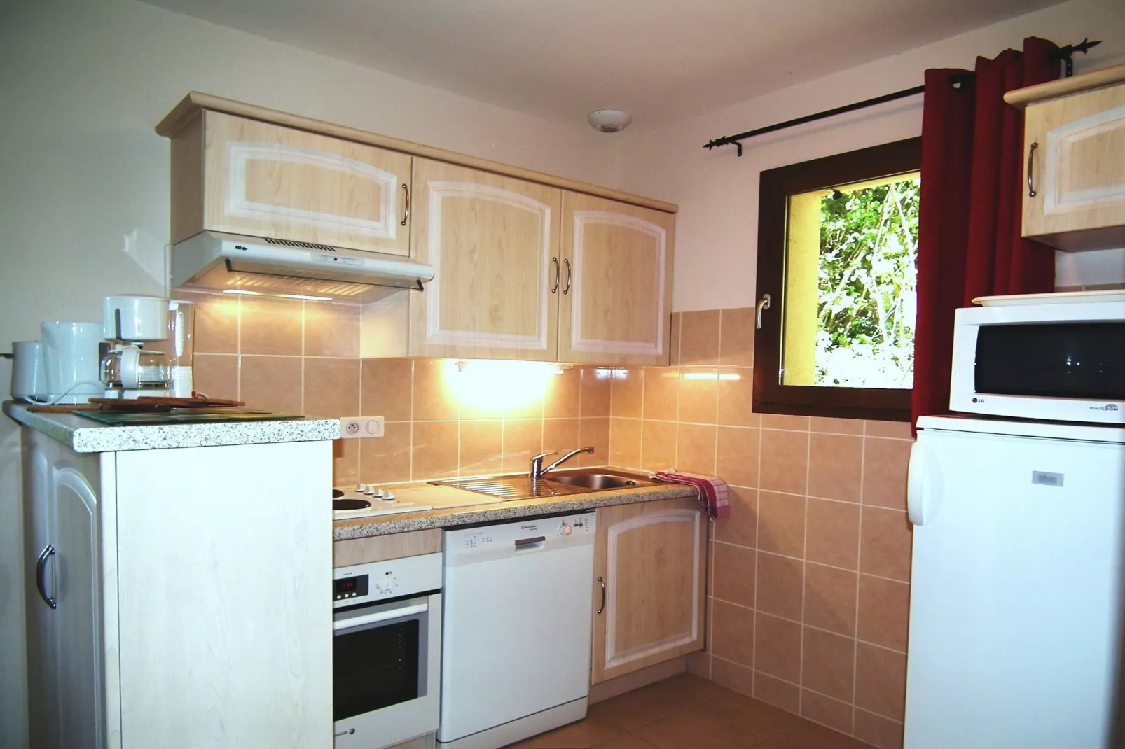 Domaine de Gavaudun - Maison Guyenne-Cuisine