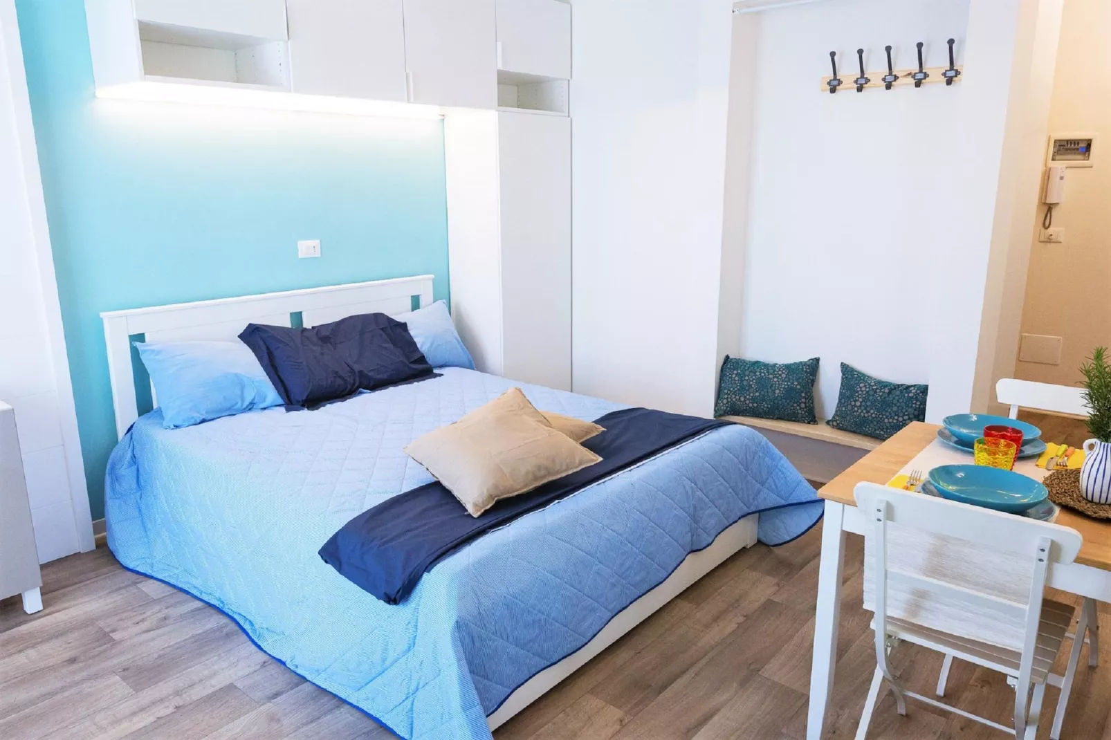 Riviera 20-Schlafzimmer