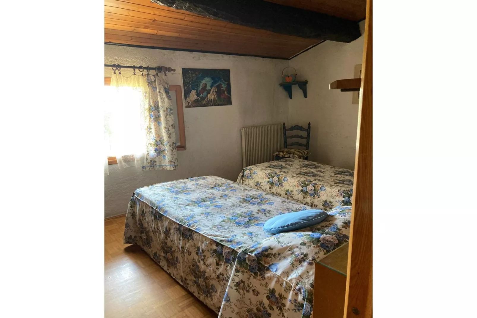 Casa Gherla Uno-Schlafzimmer