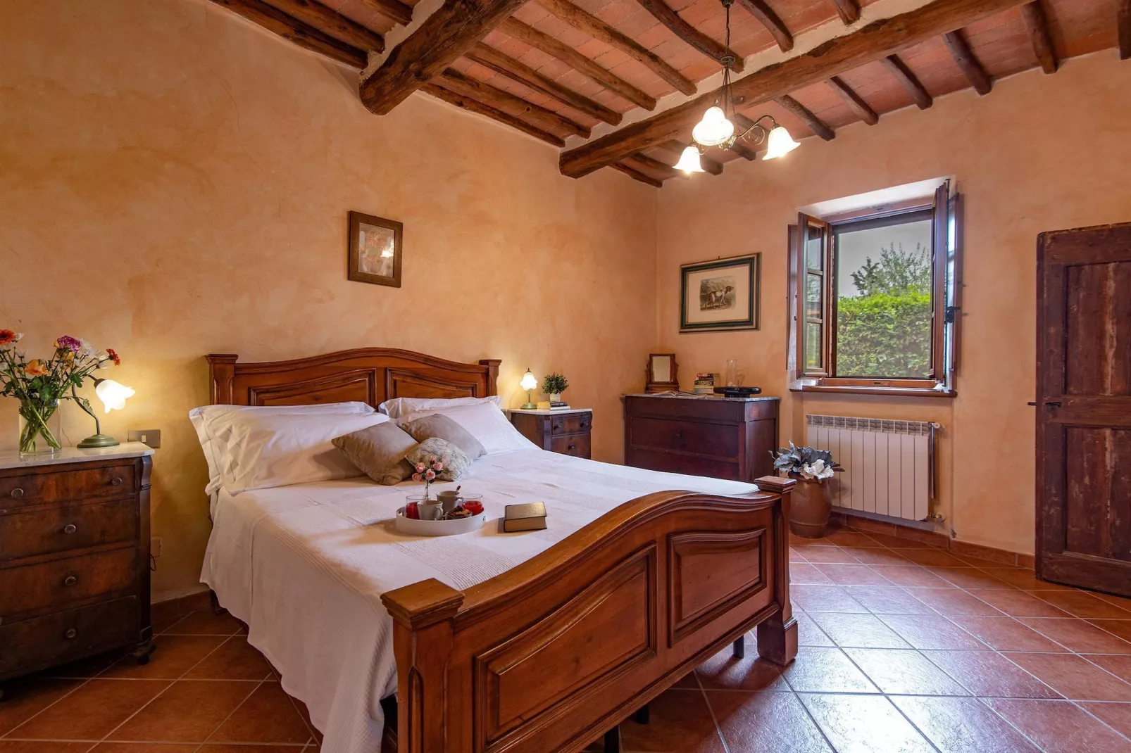 Villa  Le Trappoline