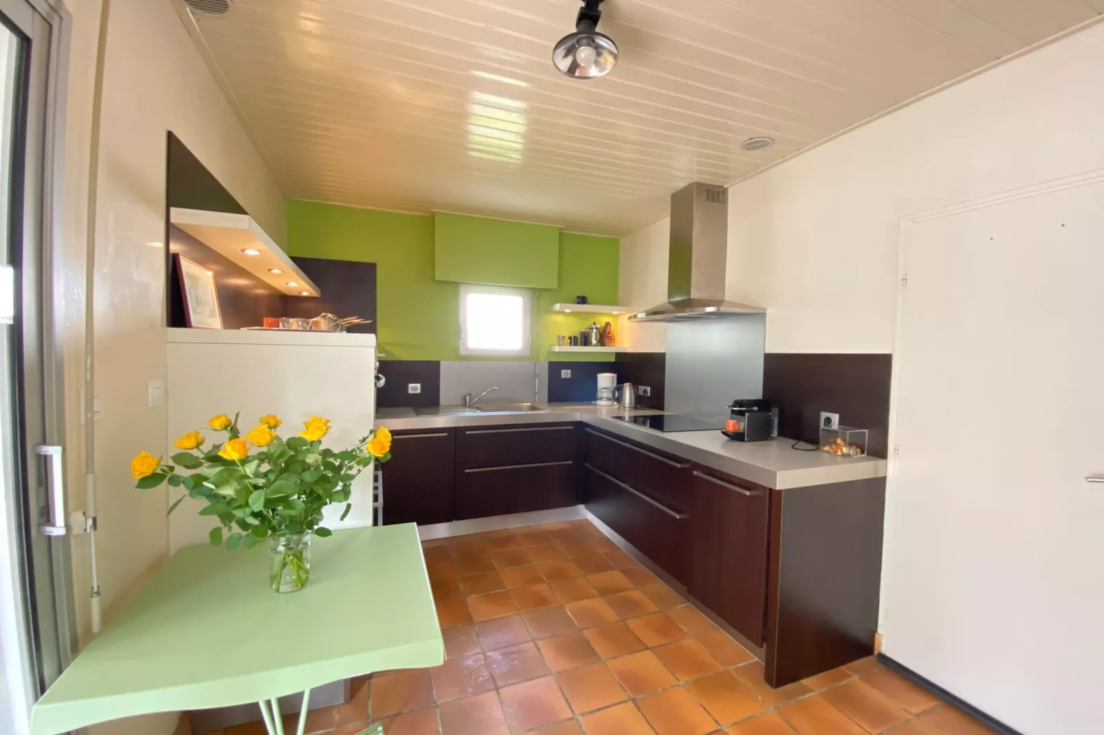 Holiday home Les Sables d´Olonne - Kitchen