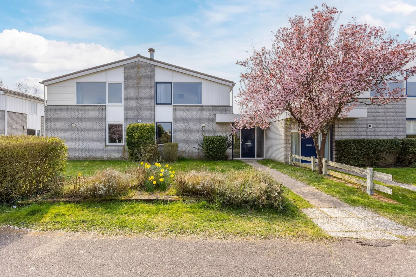 Roompot Beach Resort 21-Exterior in summer