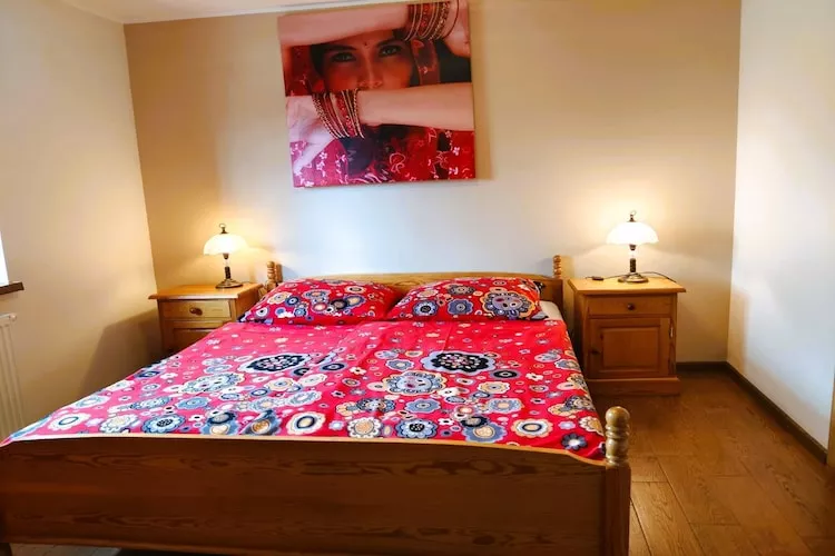 Apartments Rekowo 30 qm-Chambre