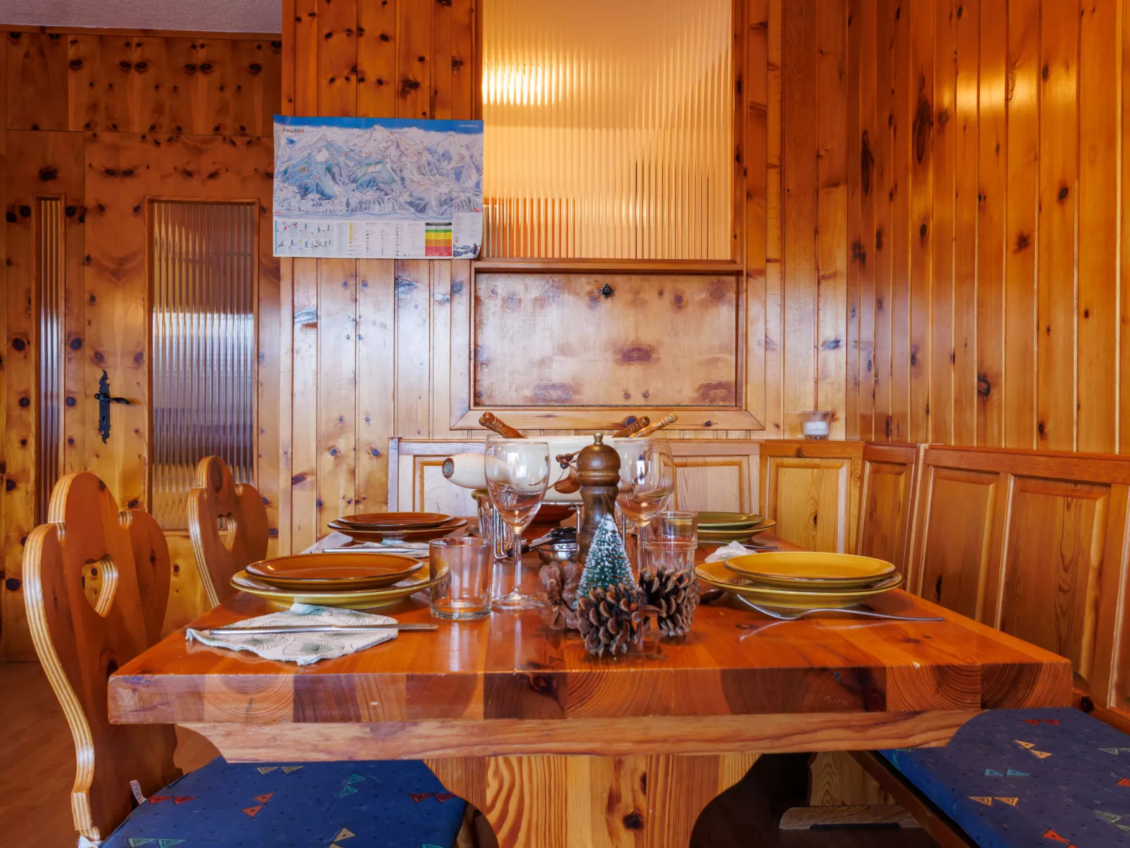 Christiania 2 Sbel - Dedans