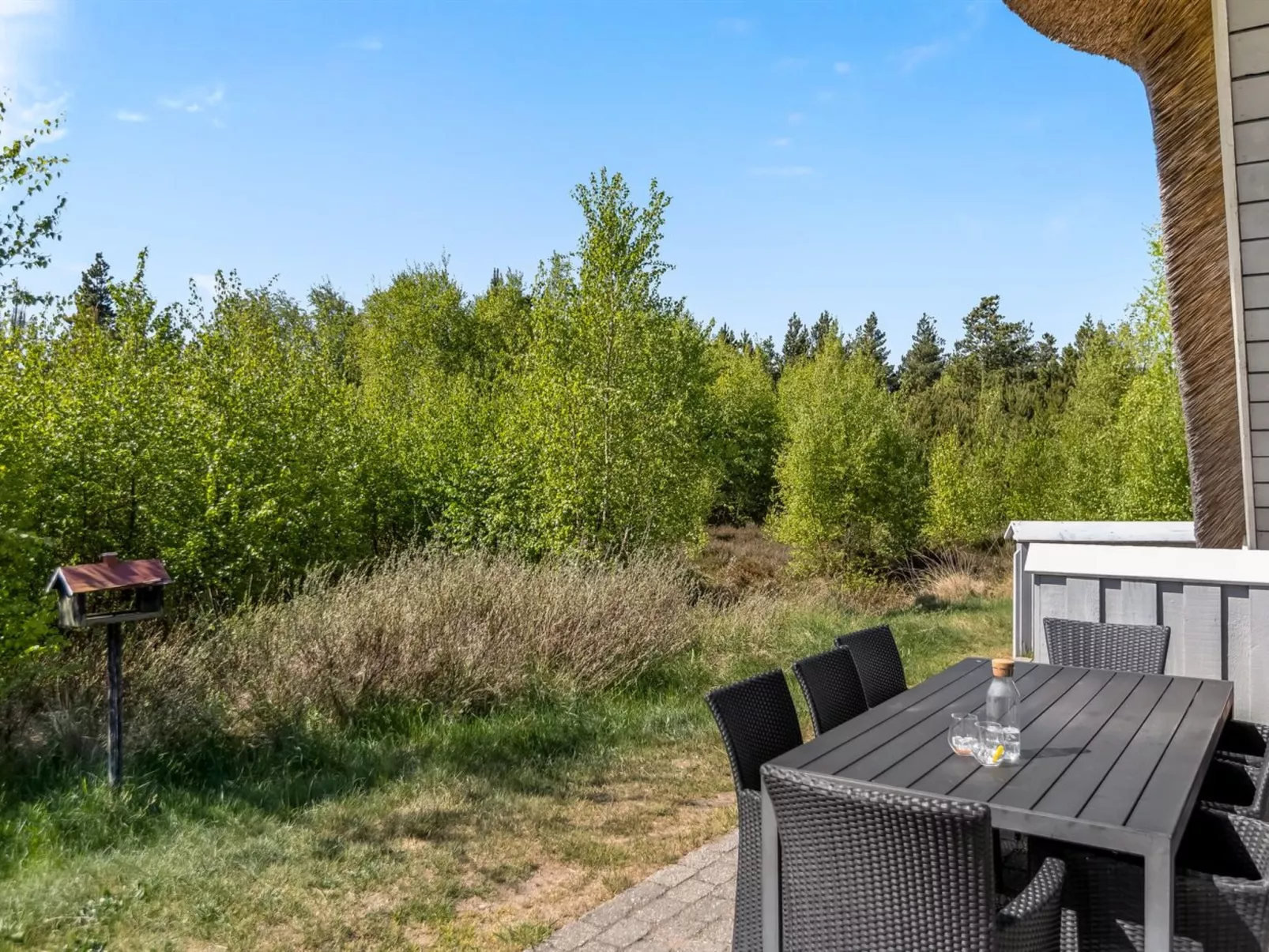 "Atti" - 2.5km from the sea - Dehors