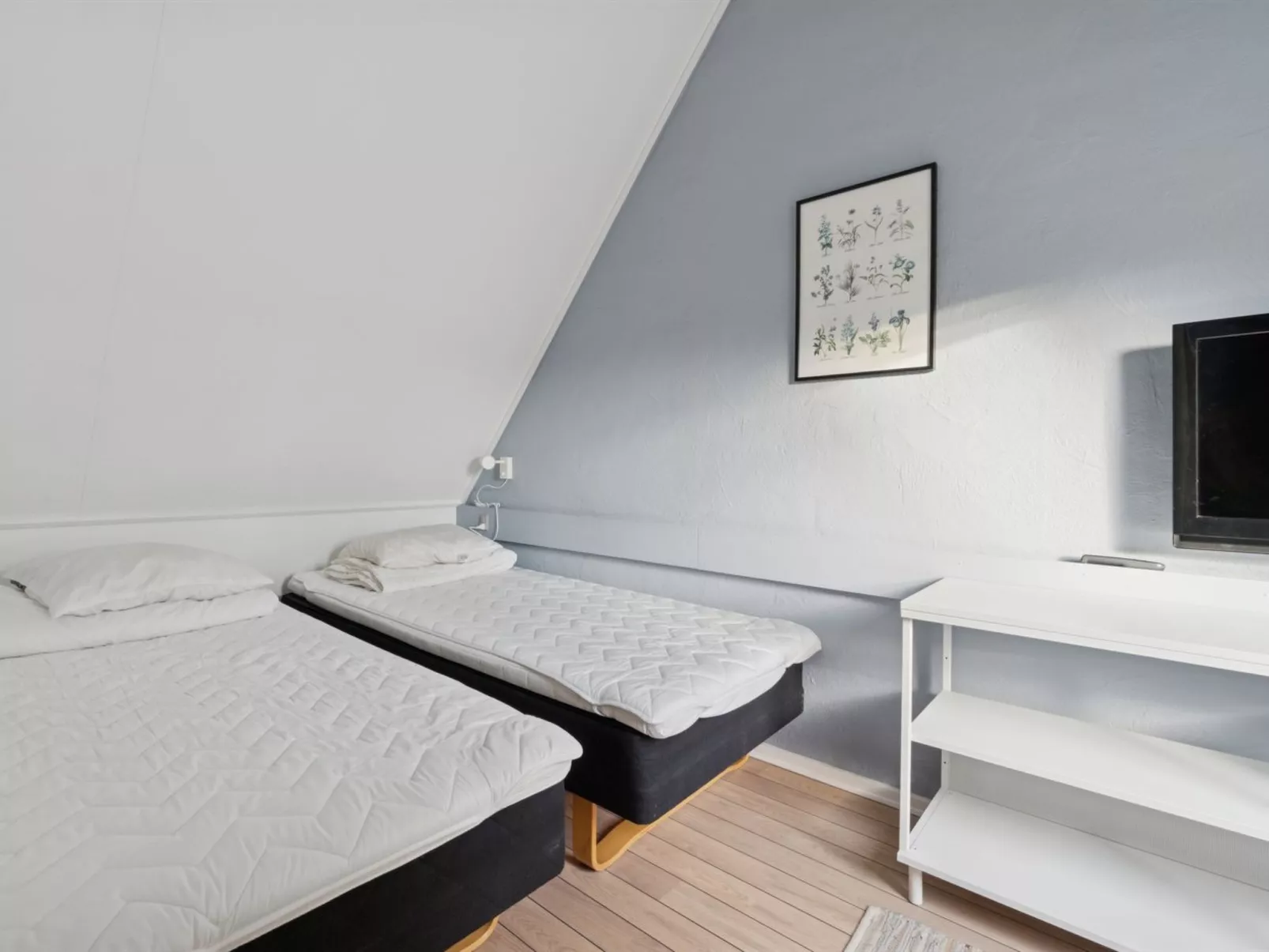 "Majvi" - 300m from the sea-Drinnen