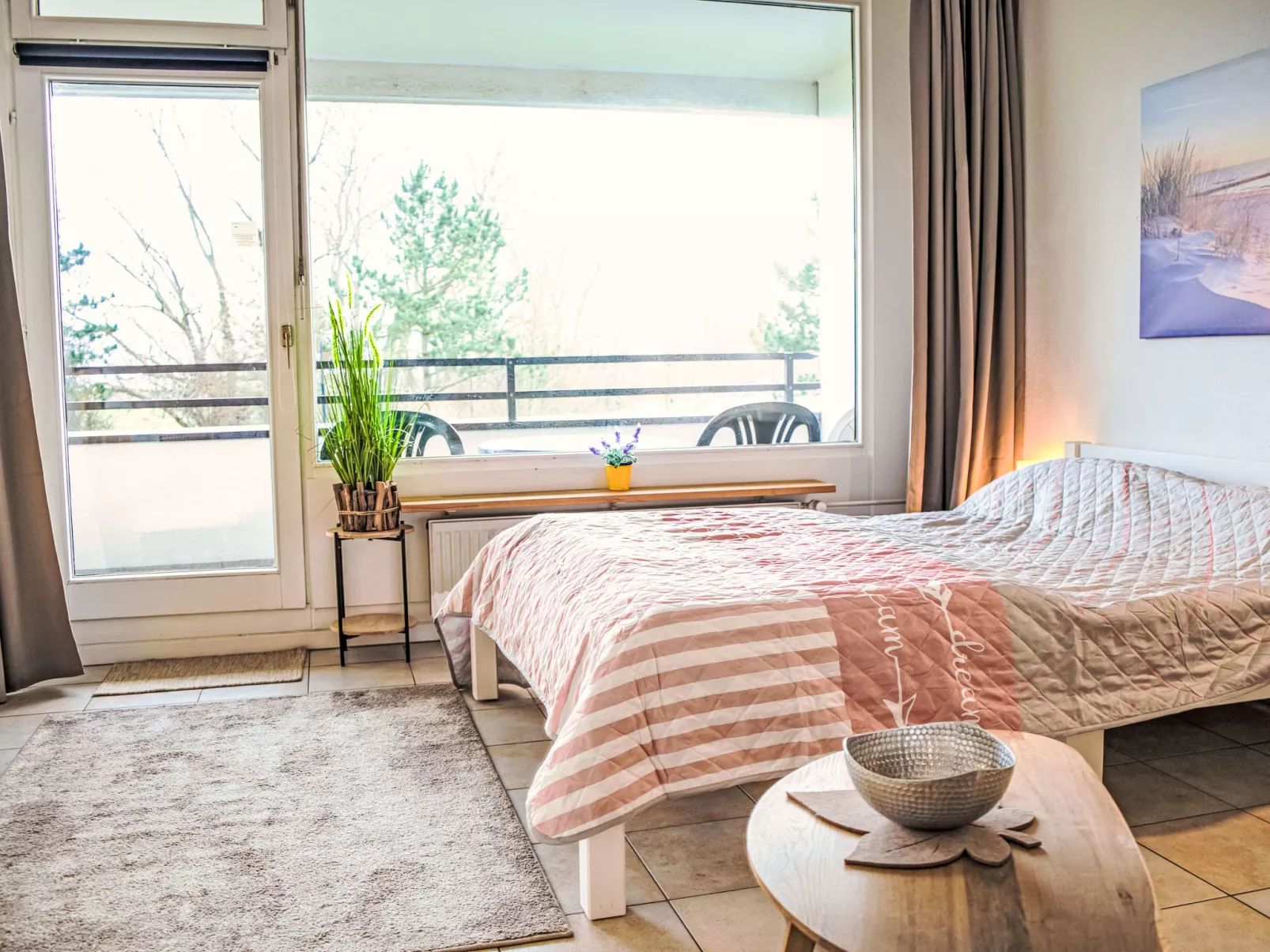 Ostseeresidenz Damp (DMP171)-Dedans