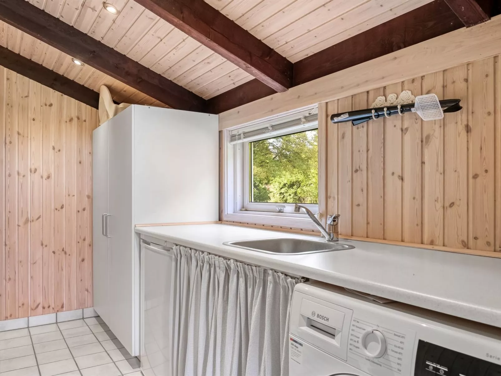 "Ingimar" - 2.2km from the sea-Drinnen