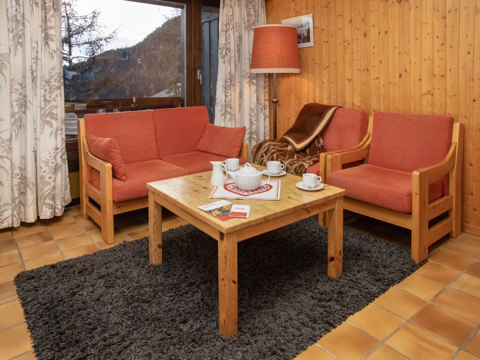 Zodiaque RS 4-Dedans