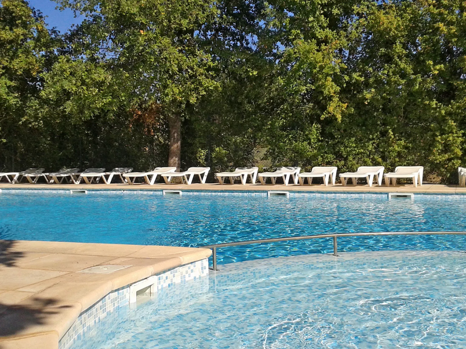 Les Bastides de Fayence - Dehors