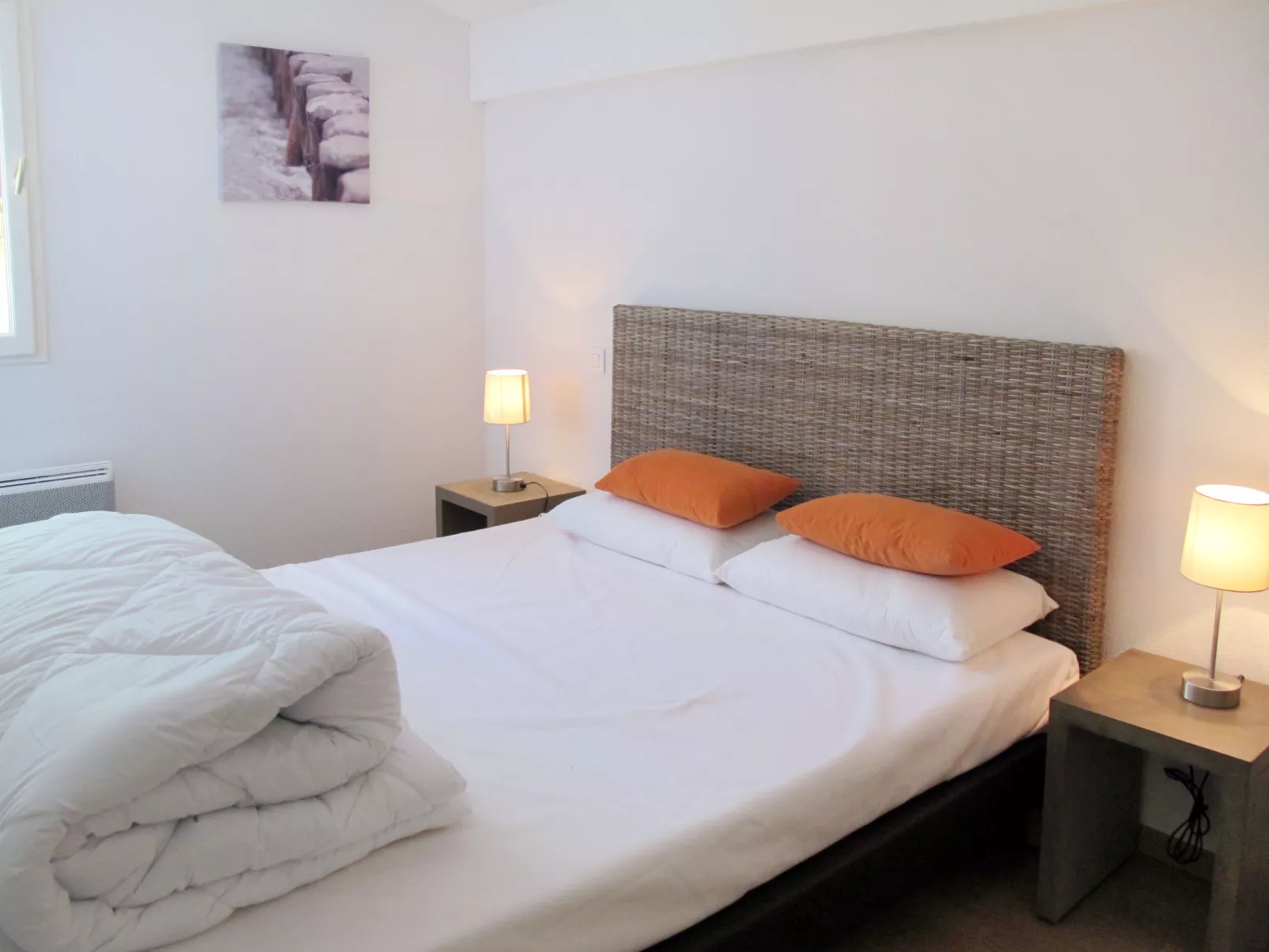 Les Rives du Lac-Drinnen