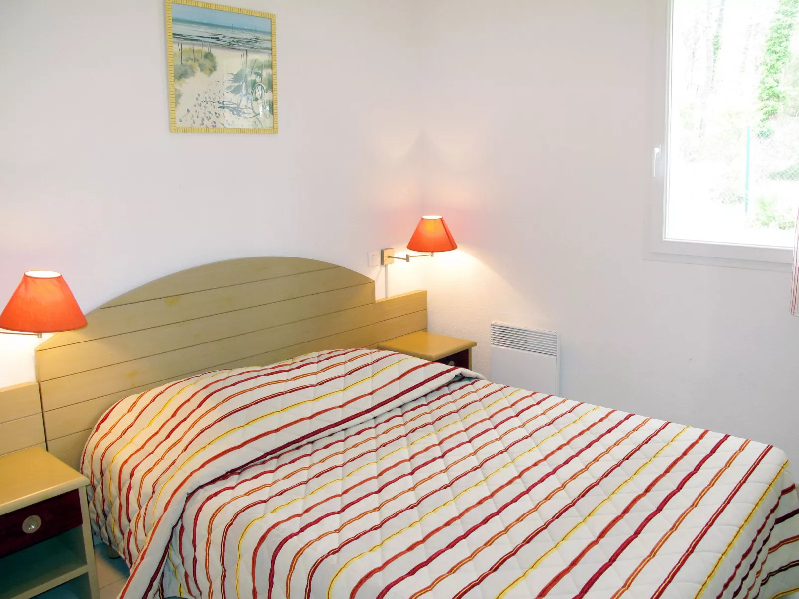 L'Allée des Dunes-Dedans