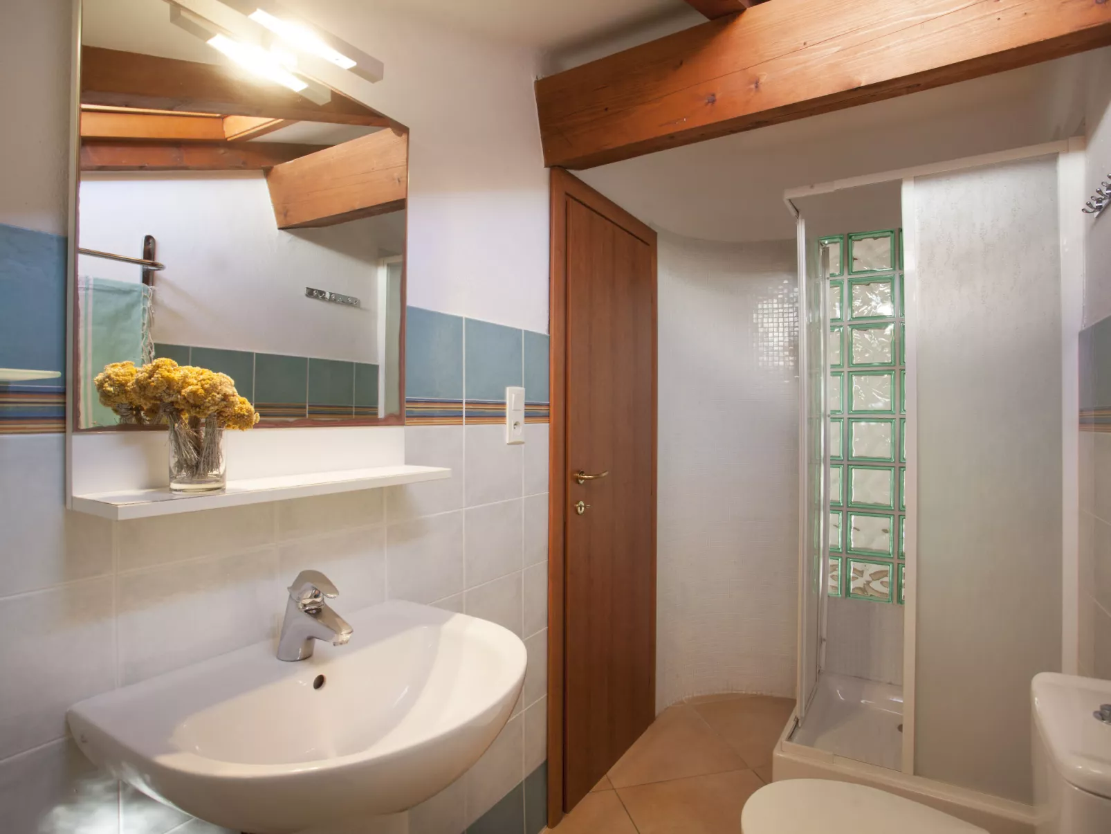 Sognu di Rena-Dedans