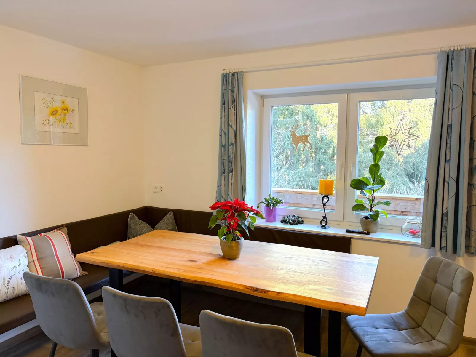 Leitner Kombi-Drinnen