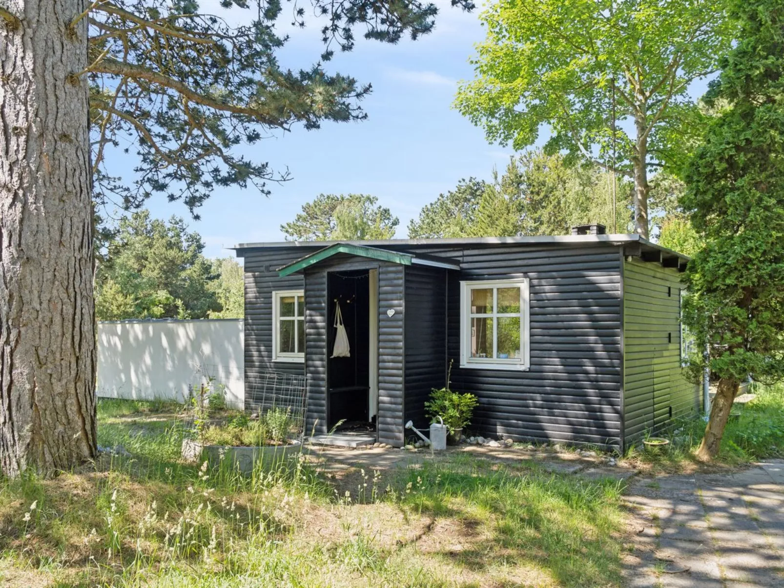 "Claudine" - 300m from the sea-Outside