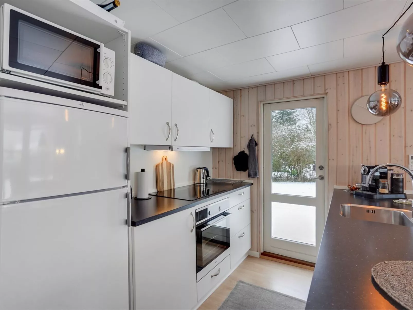 "Leefke" - 300m from the sea-Inside