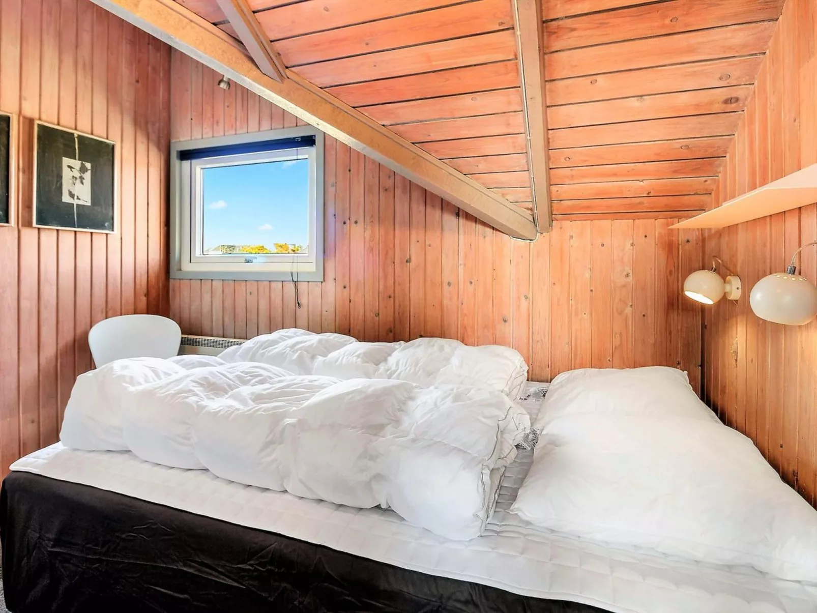 "Halda" - 300m from the sea-Dedans