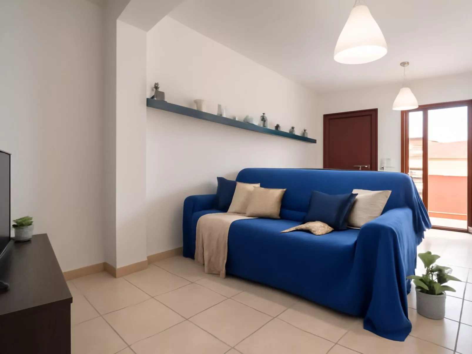 L'oasi Della Gatta Panciona-Inside