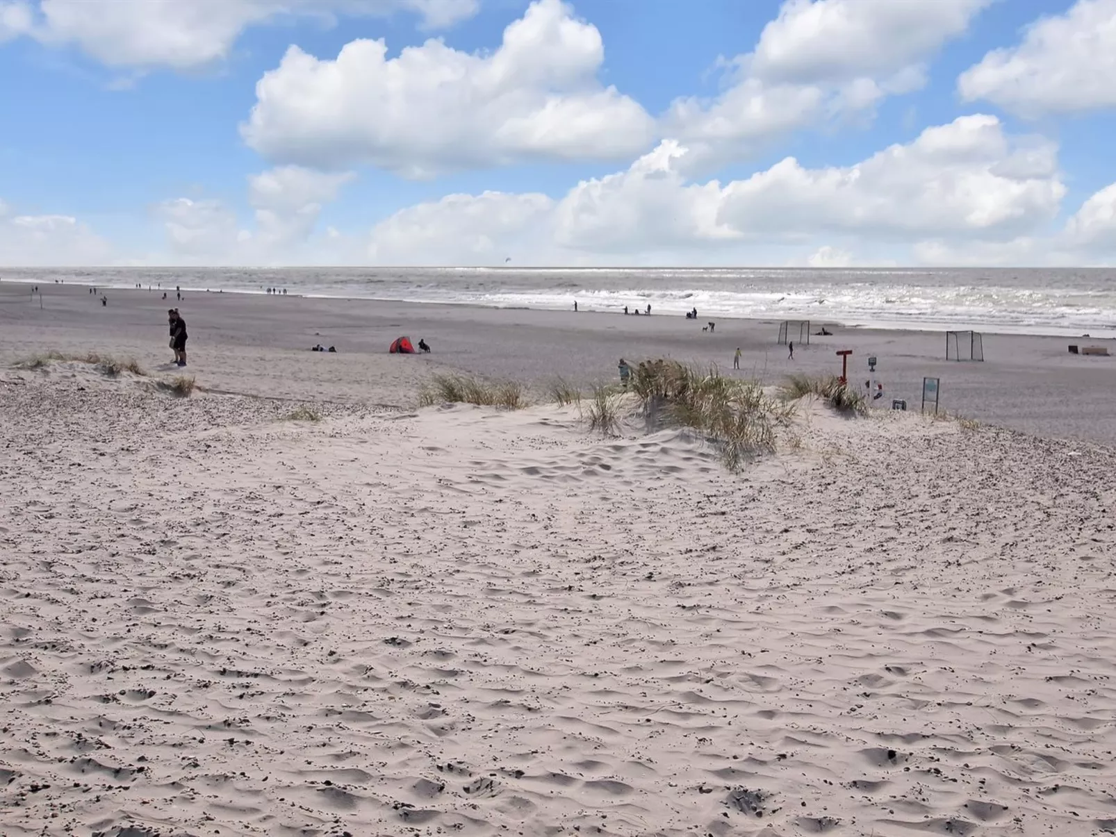 "Thrugils" - 800m from the sea-Outside