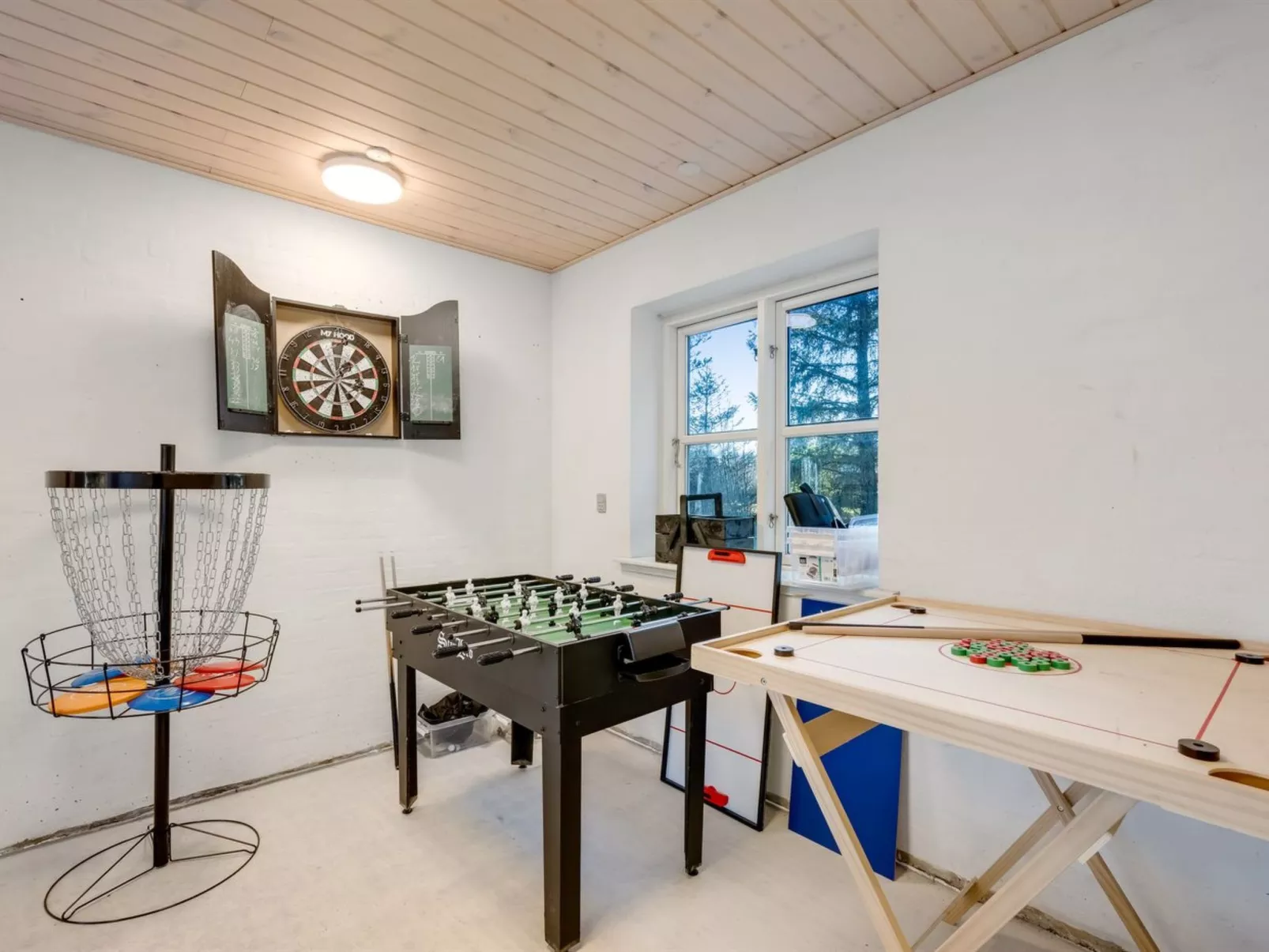 "Marlise" - 2.5km from the sea-Inside