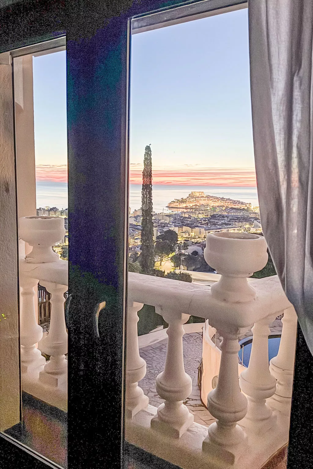 Villa Bellevue-Outside