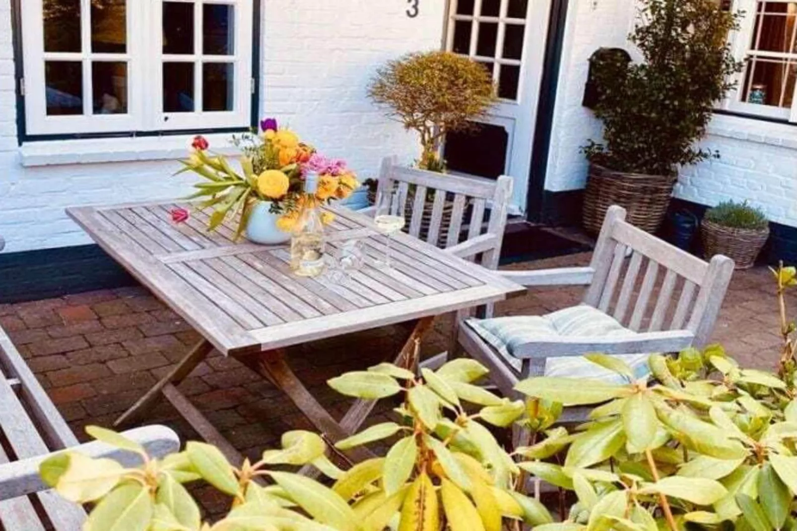 139423-Terrace balcony