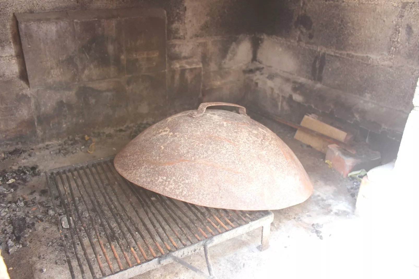 Guest House San Antonio-One Bedroom Apartment(Ground Floor) no.3 - équipements