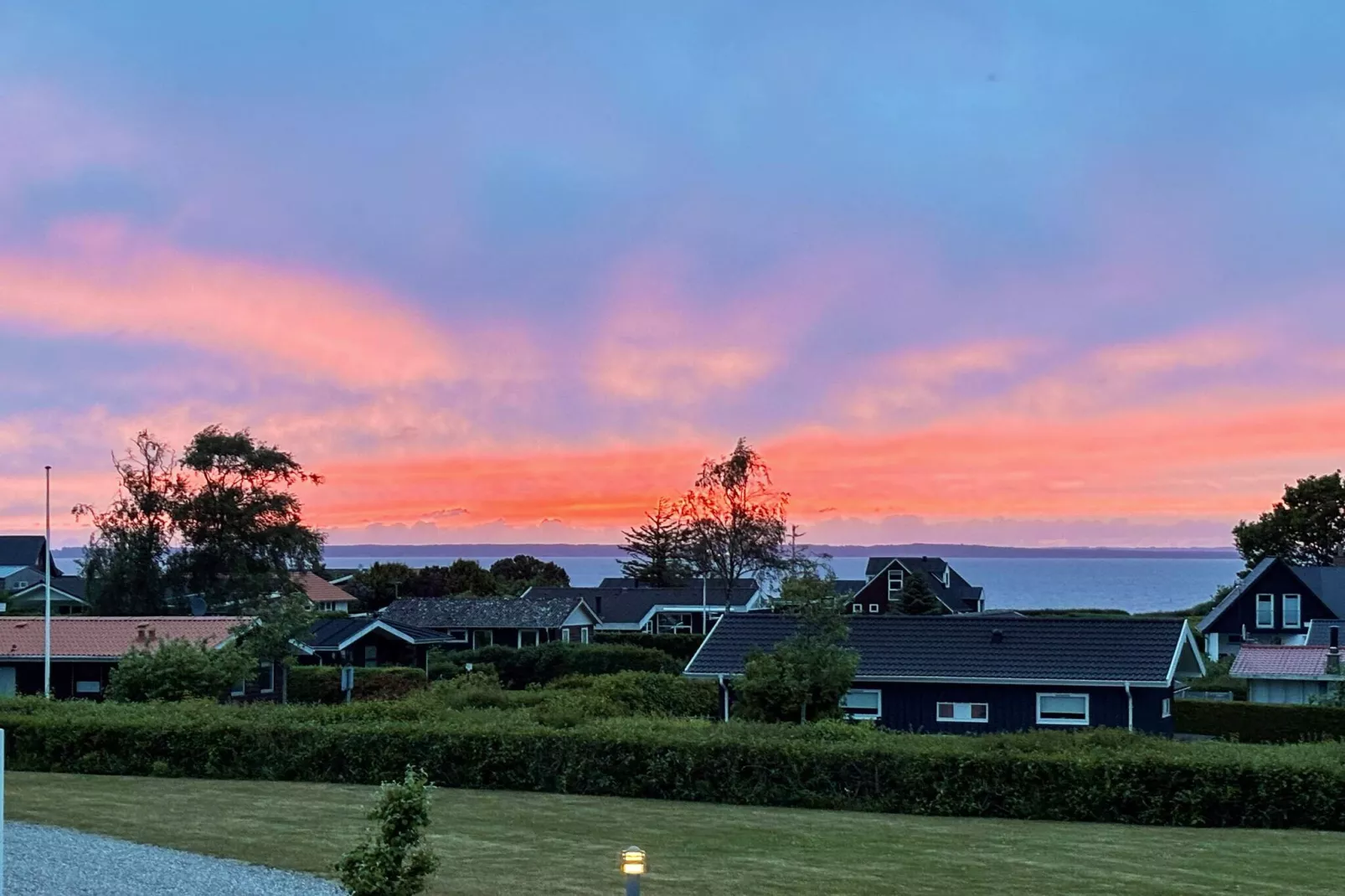 Bonheur côtier avec vue -- By Traum Ferienwohnungen-Extérieur