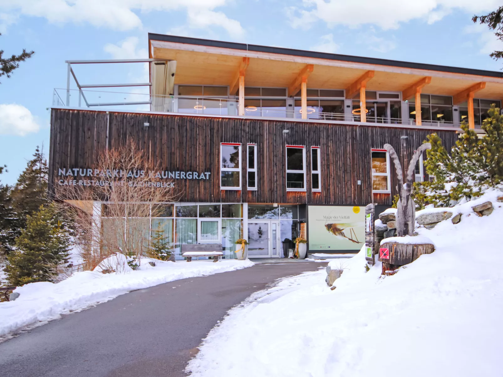 Urgen Living-Environnement