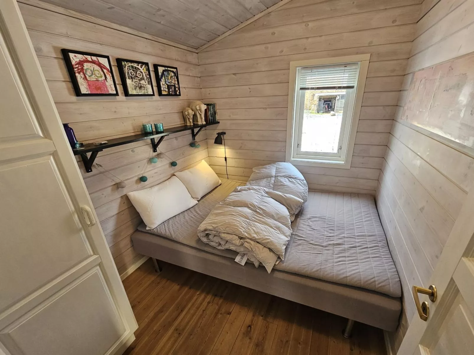 "Lidewij" - 800m from the sea-Inside