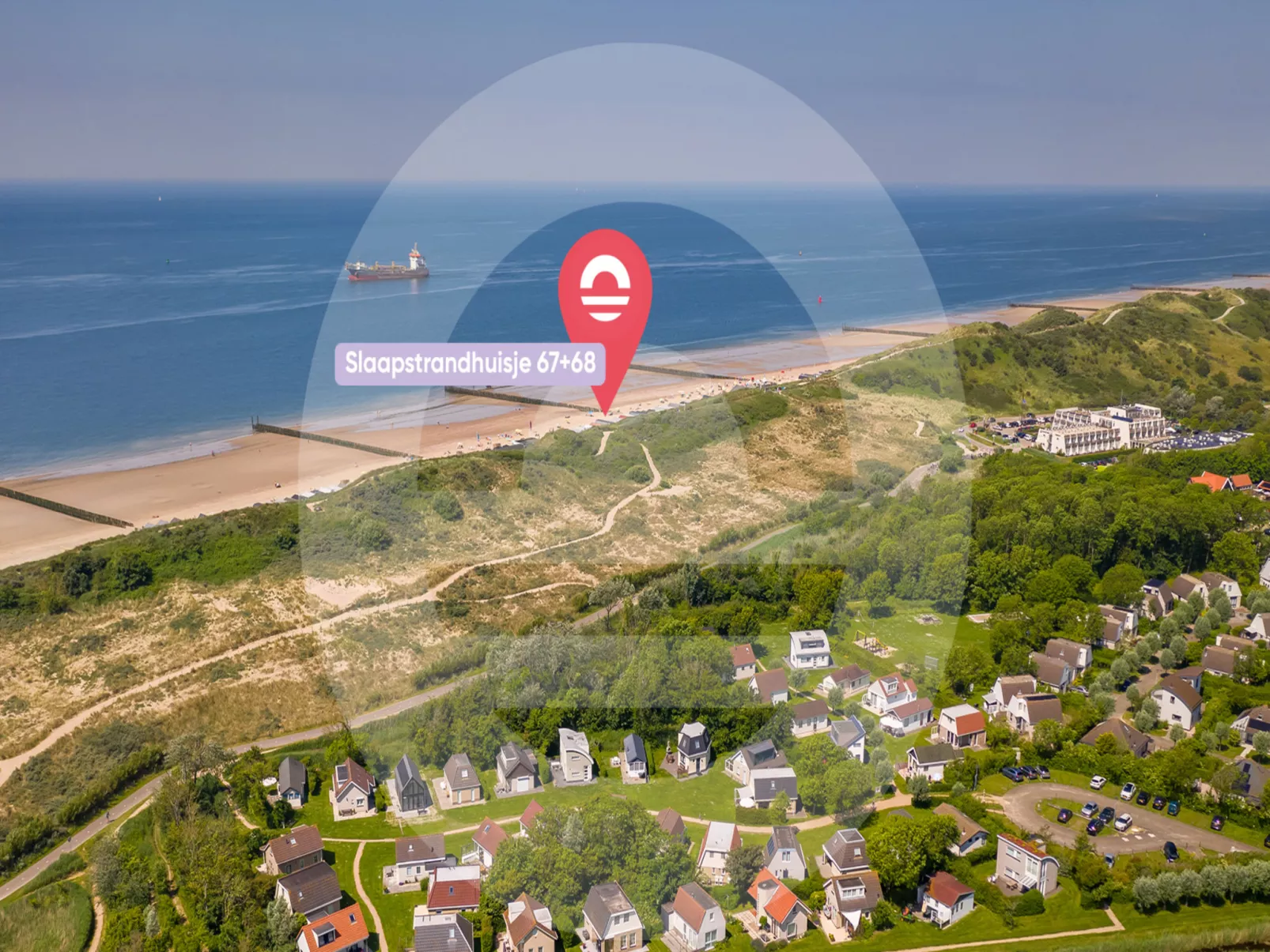 Seaview Lodge-Dehors