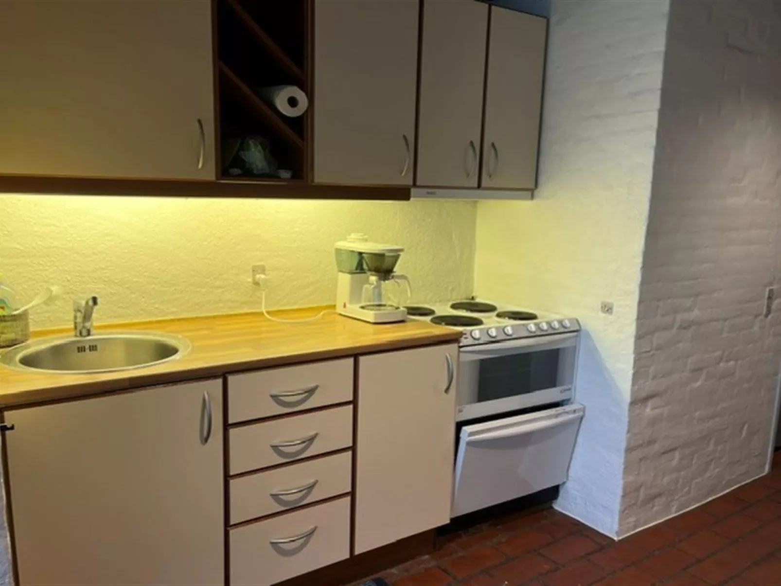 "Eetu" - 50m from the sea-Inside