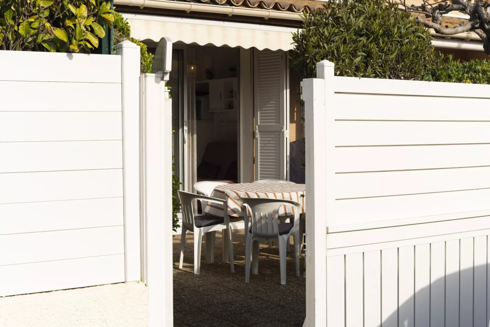 Les Ondines 2 - N°33 - M3M6 - Hall & reception