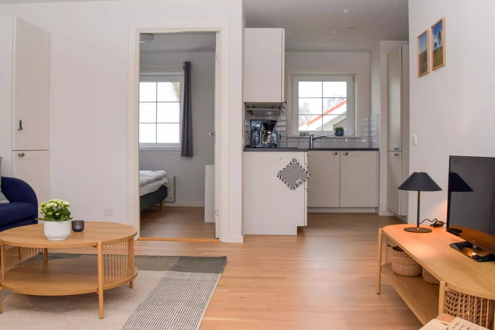 Læsø Essence – Un avant-goût de la vie insulaire-Non tagué