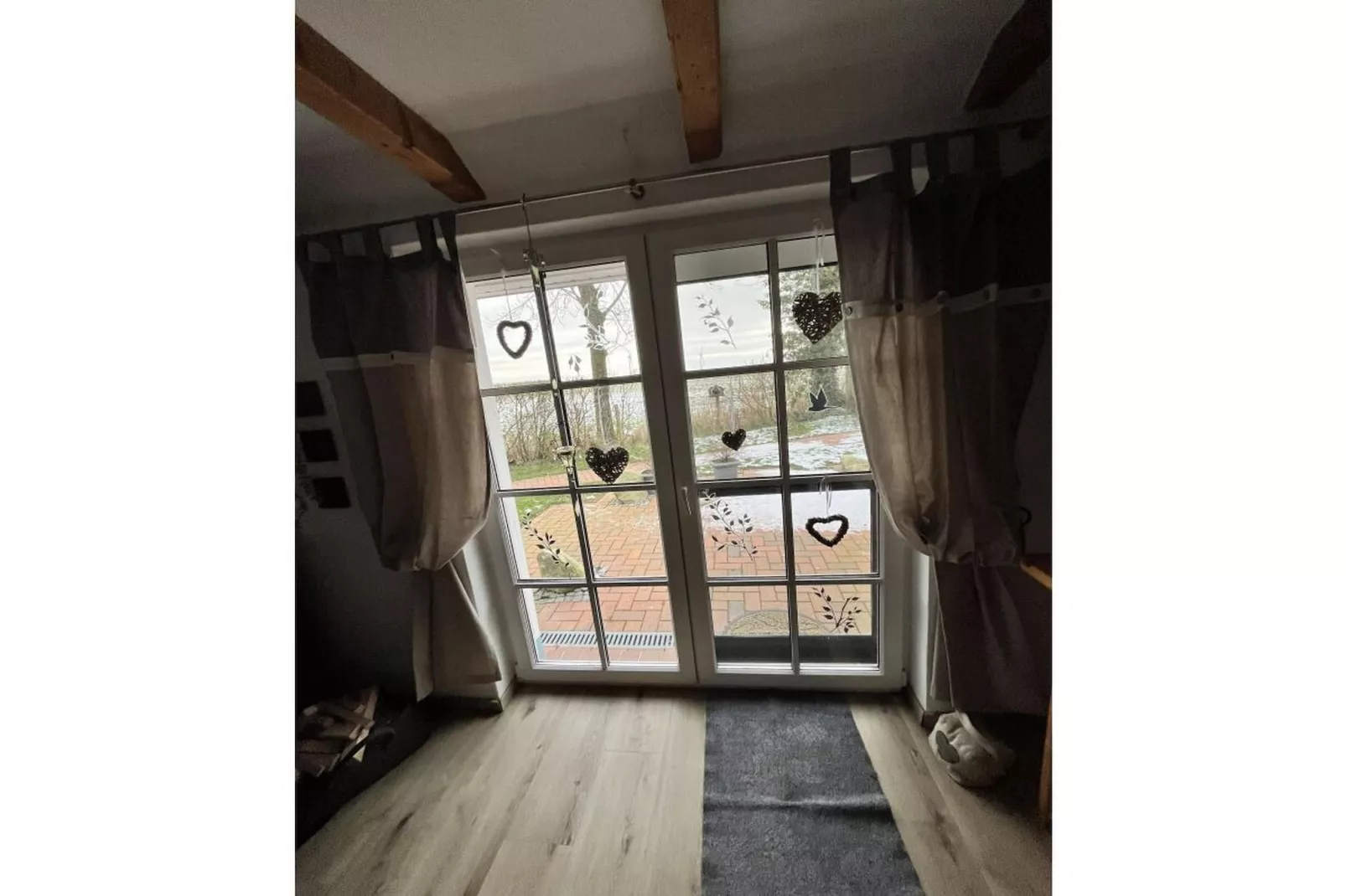 89709-Hall / réception