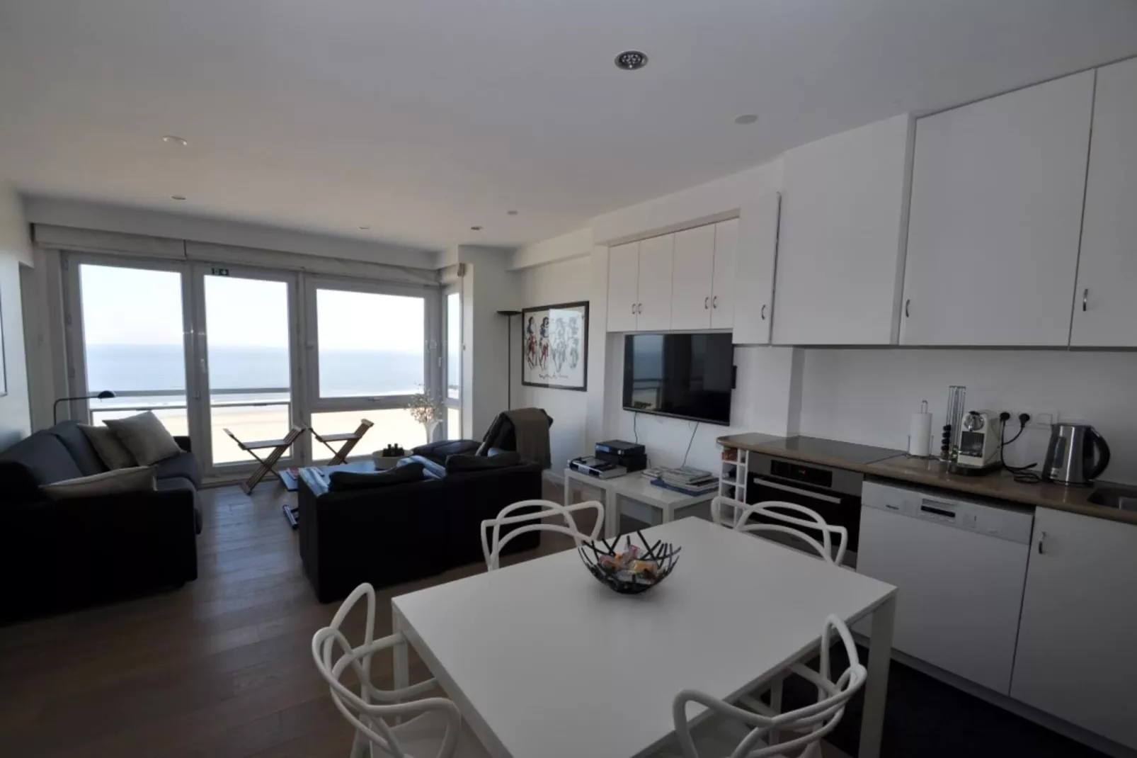 Residentie BEVERLY HOUSE-72-Salle à manger