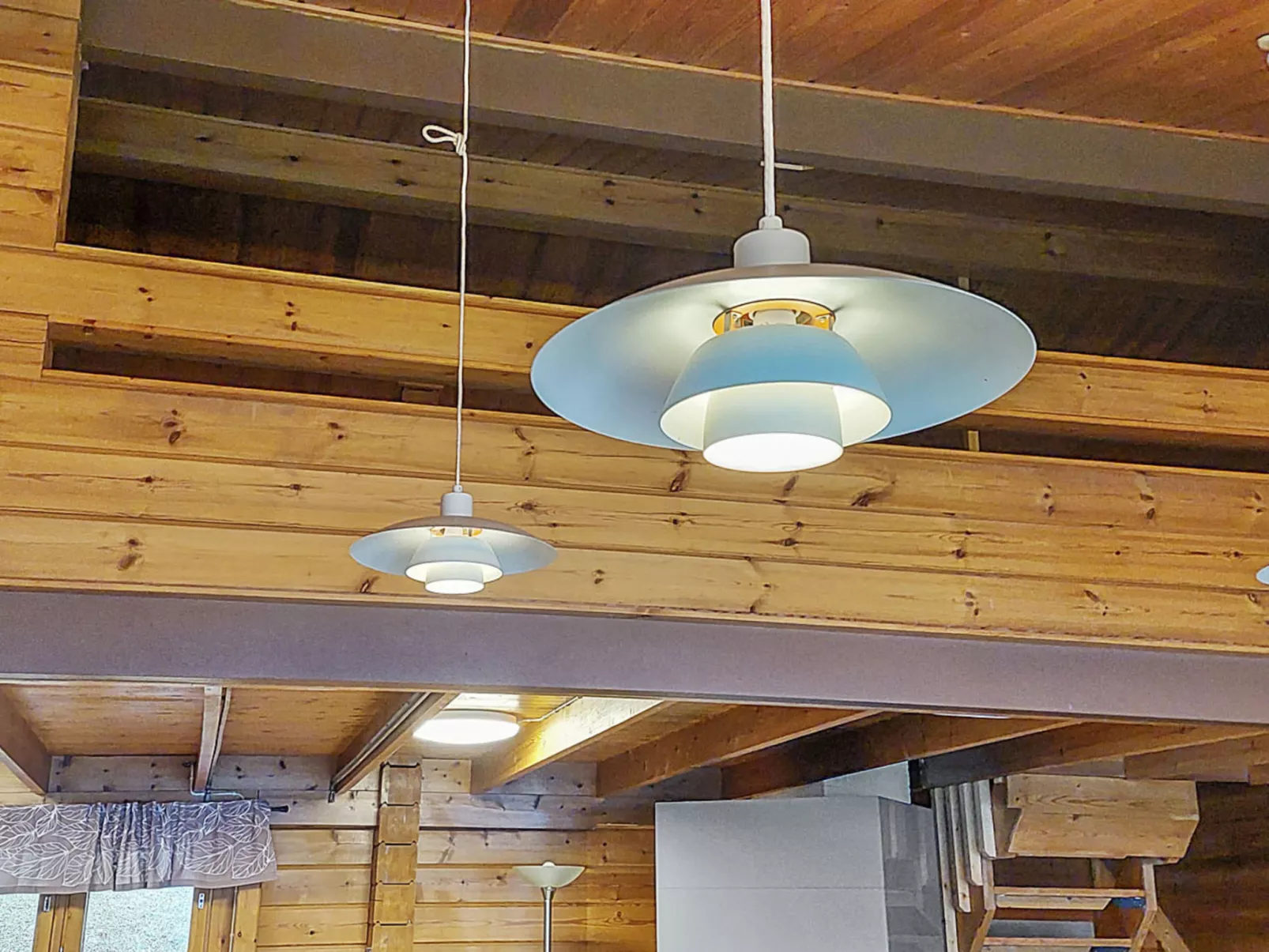 Petäjälahti-Inside