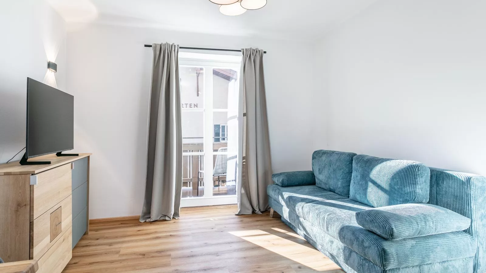 Hopfgarten Alpin Living Top 4-Salon