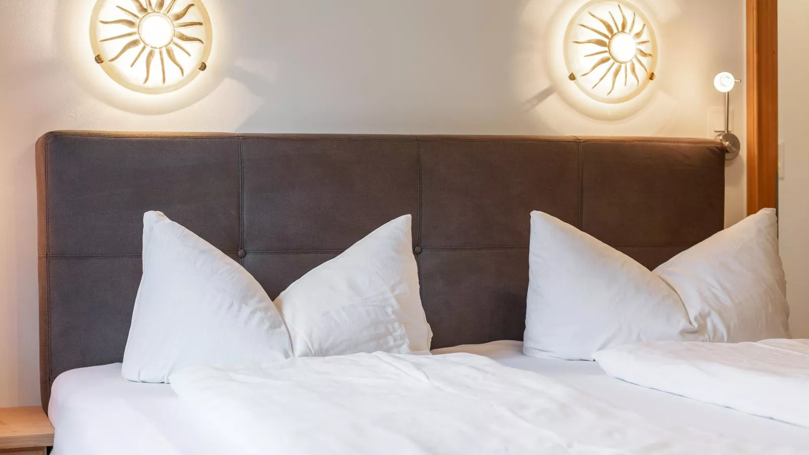 Landhaus Marchfeld Top 1-Schlafzimmer