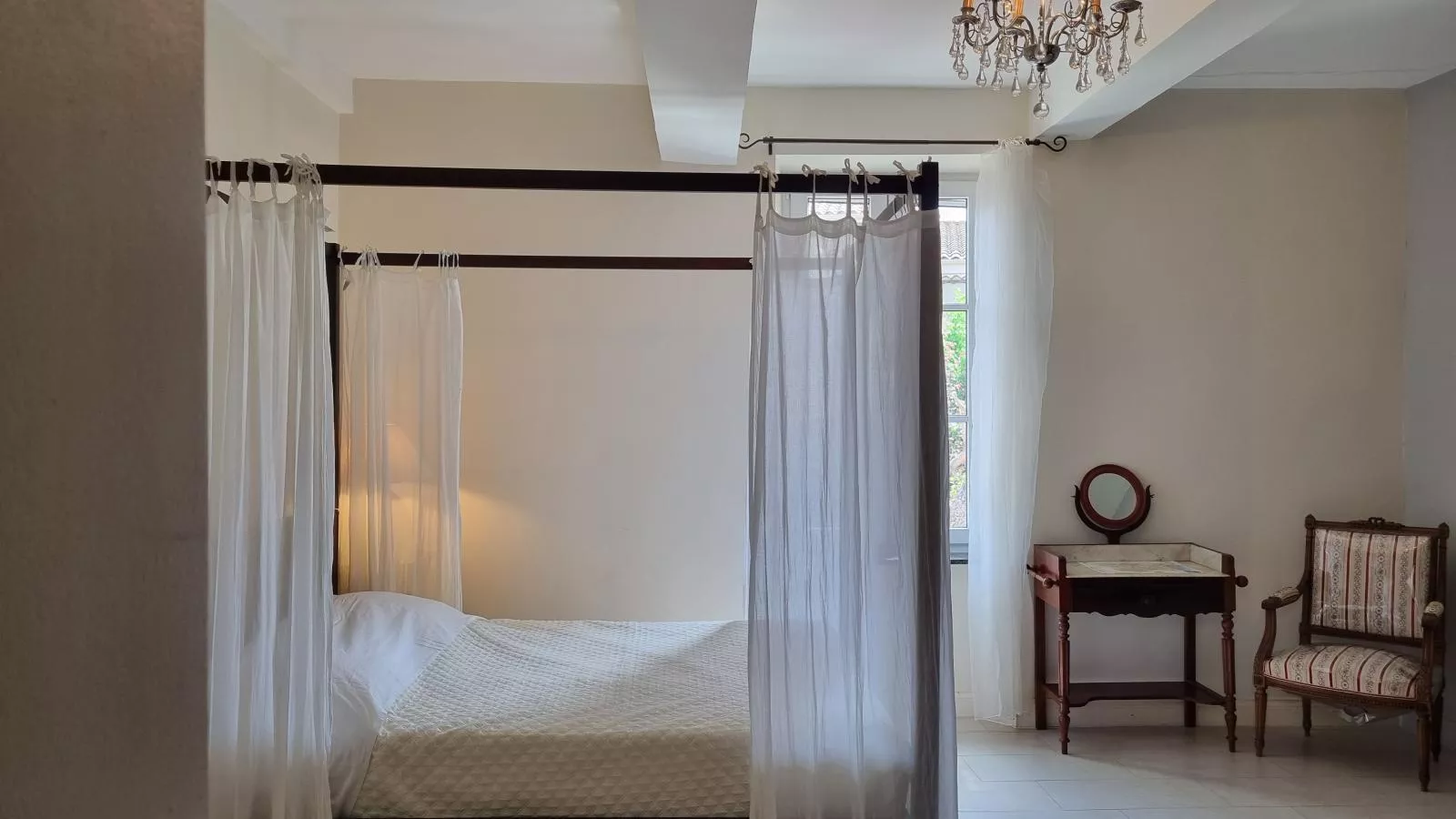 La maison des Vendangeurs 6-Schlafzimmer