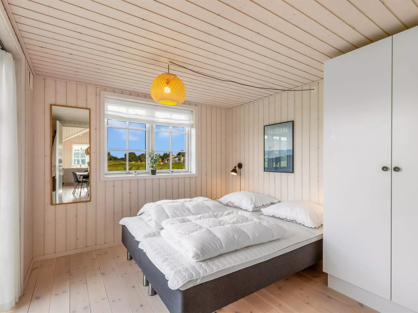 "Hellevi" - 900m from the sea-Inside