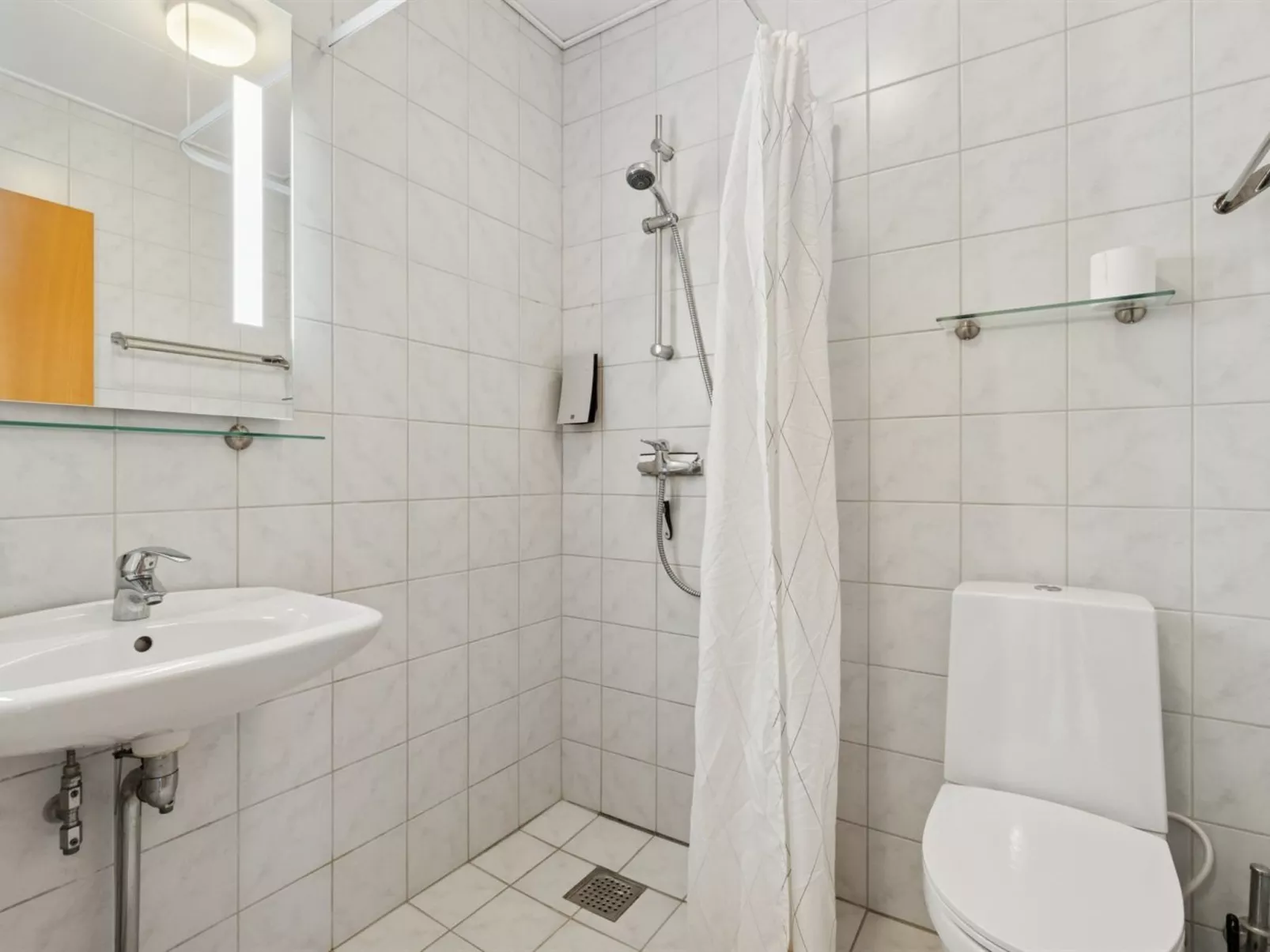 "Bengta" - 250m from the sea - Inside