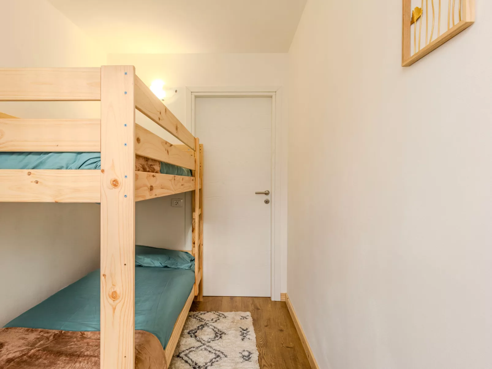 Relax tra i Monti - Inside