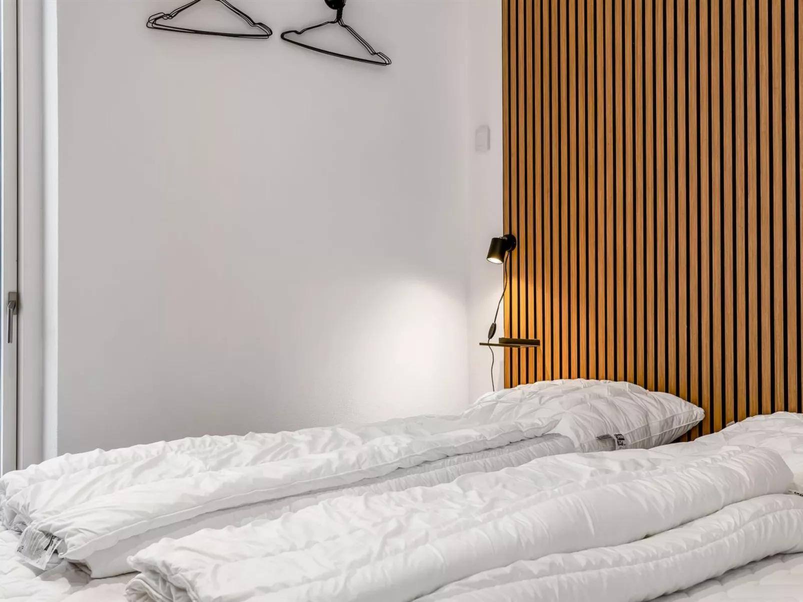 "Berta" - 2km from the sea - Inside