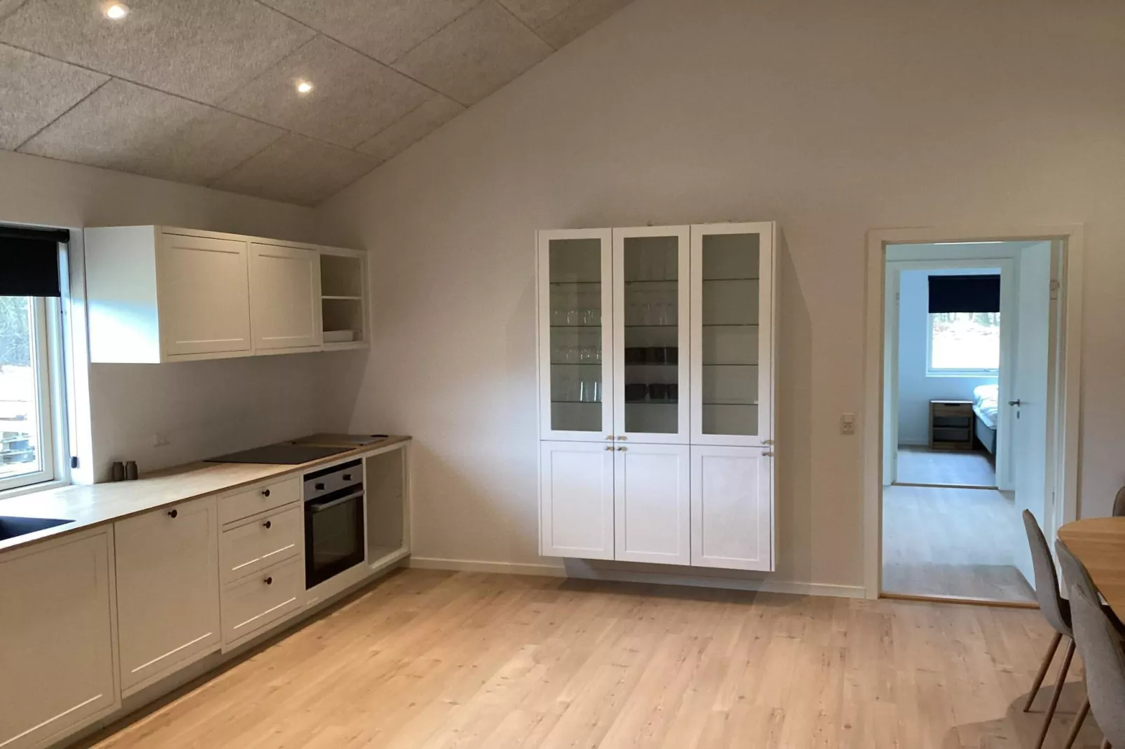 5 star holiday home in Ansager-Indoor