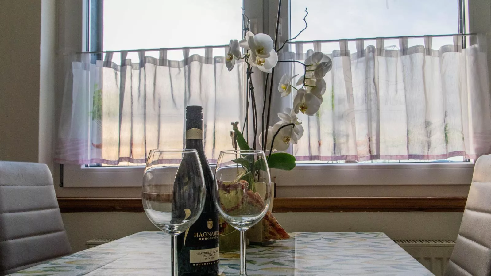 Brocken-Blick-Dining room